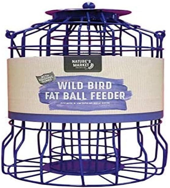 Squirrel Proof Feeder