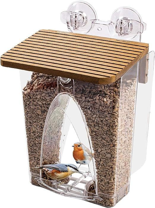 Window Feeder